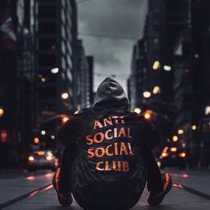 Meet your Posher, Javier